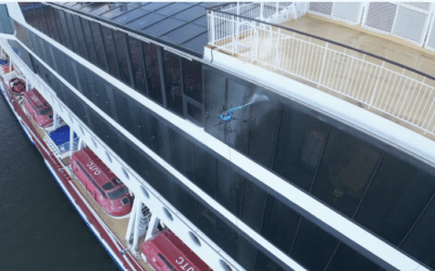 Asiakascase: Viking Line