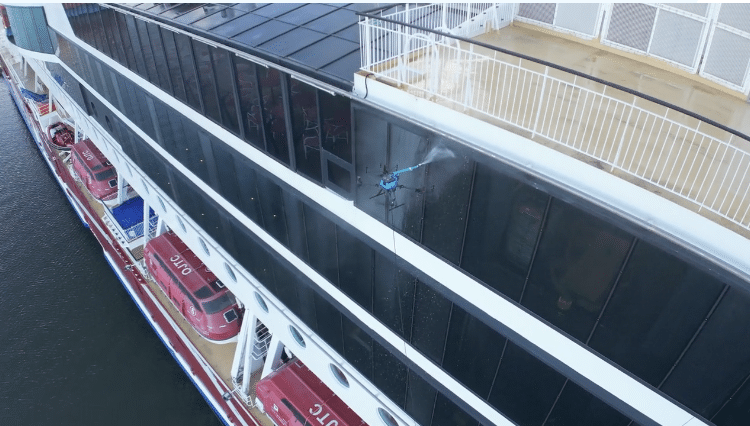 Asiakascase: Viking Line